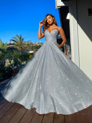 Stephanie Dress By Nicoletta JX5007