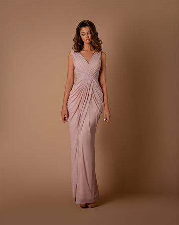 Grecia Dress by Nicoletta NBM1001