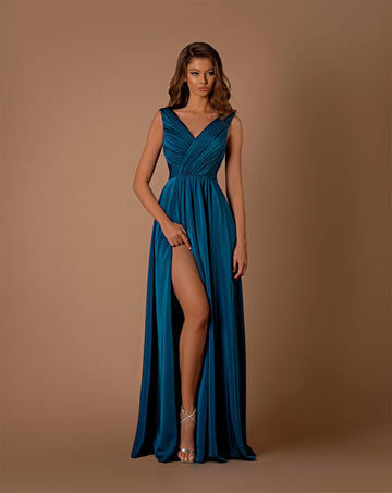 Laura Dress by Nicoletta NBM1002