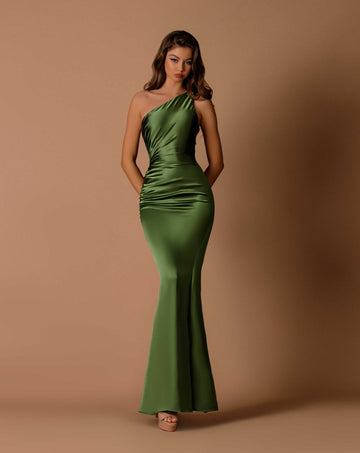 Ashlyn Dress by Nicoletta NBM1013