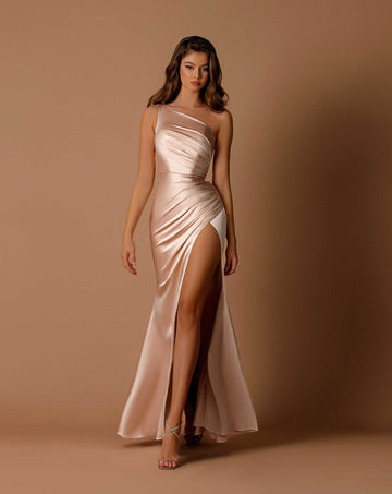 Melanie Dress by Nicoletta NBM1023