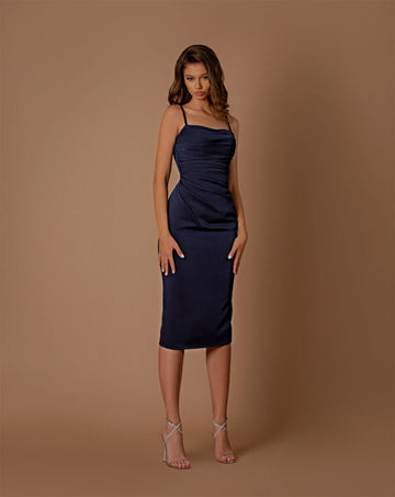 Bobbi Dress by Nicoletta NBM1037