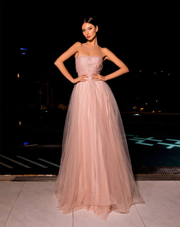 Maddy Dress by Nicoletta NC2001