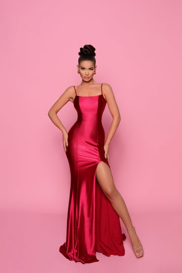 Zoya Dress by Nicoletta NP144