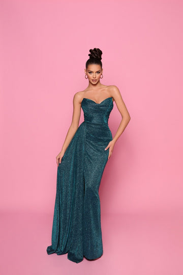 Tayla Dress by Nicoletta NP149