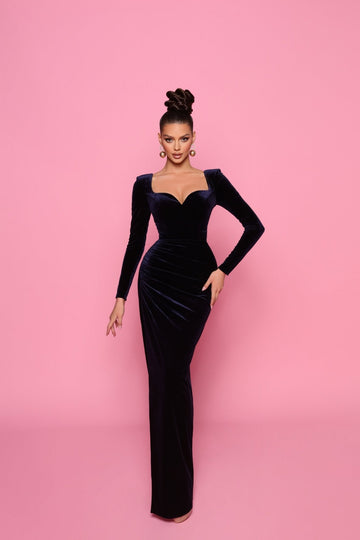 Rose Dress by Nicoletta NP169