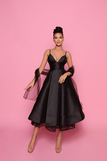 Etta Dress by Nicoletta NP175