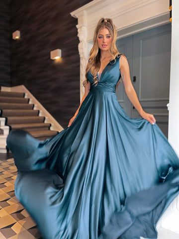 Heather Dress by Nicoletta JP120