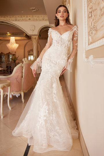 Andrea and Leo A1073W Dress