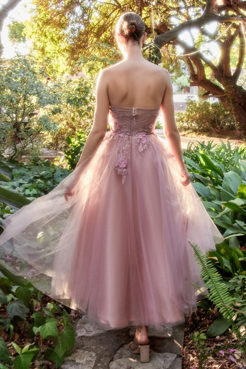 Andrea and Leo A1195 Dress
