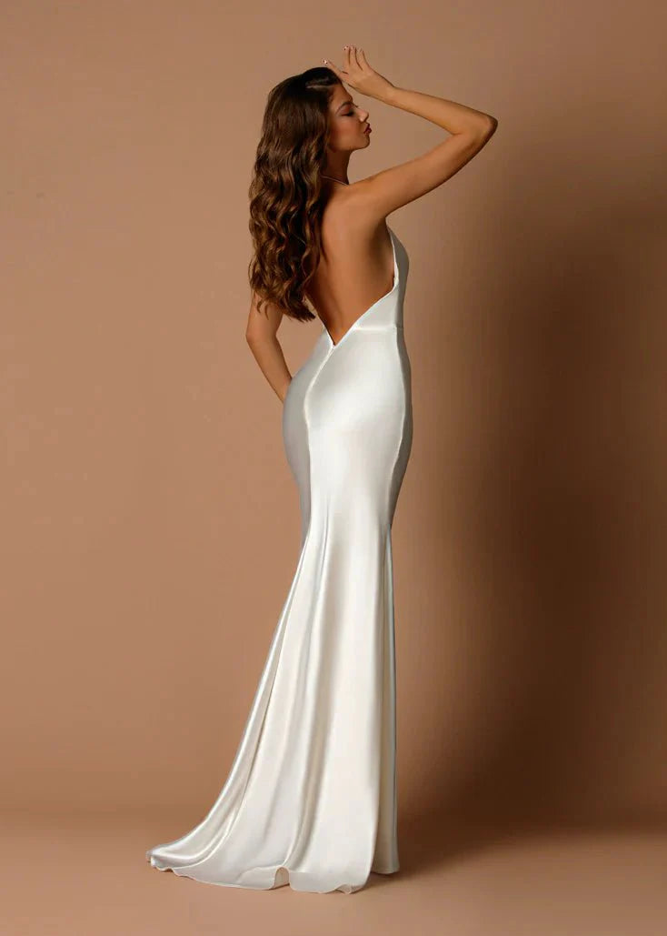 Vicky Dress by Nicoletta NBM1014